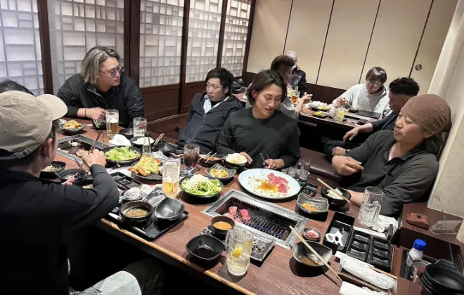 業績好調により求人大募集